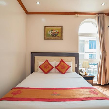 Phuong Anh Hotel 1 Hai Duong Exteriér fotografie