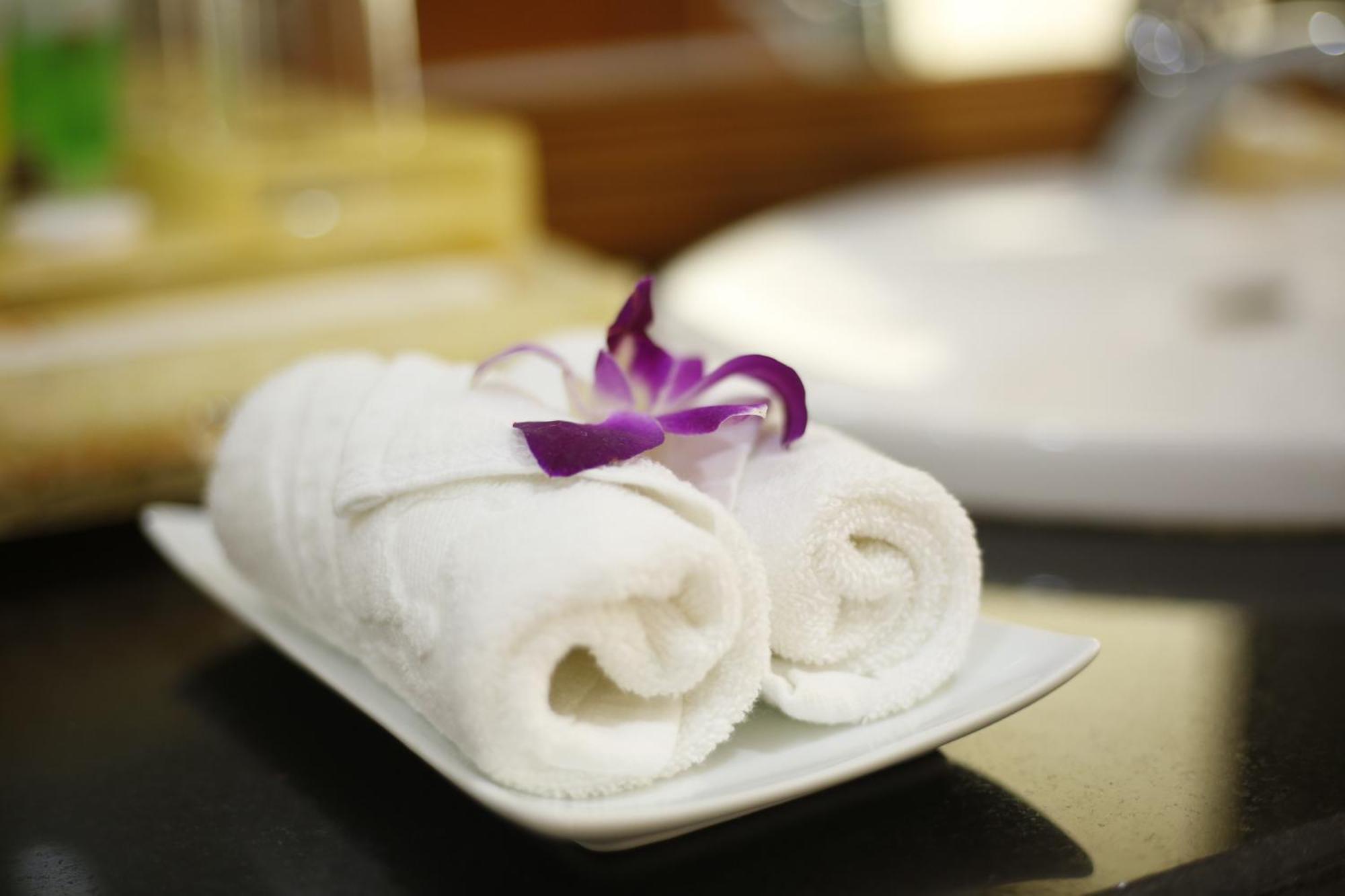 Phuong Anh Hotel 1 Hai Duong Exteriér fotografie