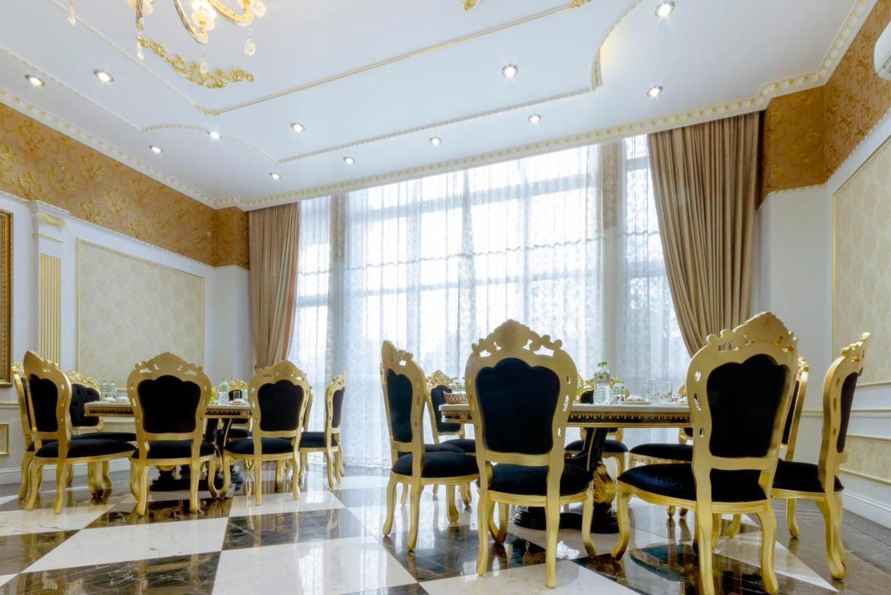 Phuong Anh Hotel 1 Hai Duong Exteriér fotografie